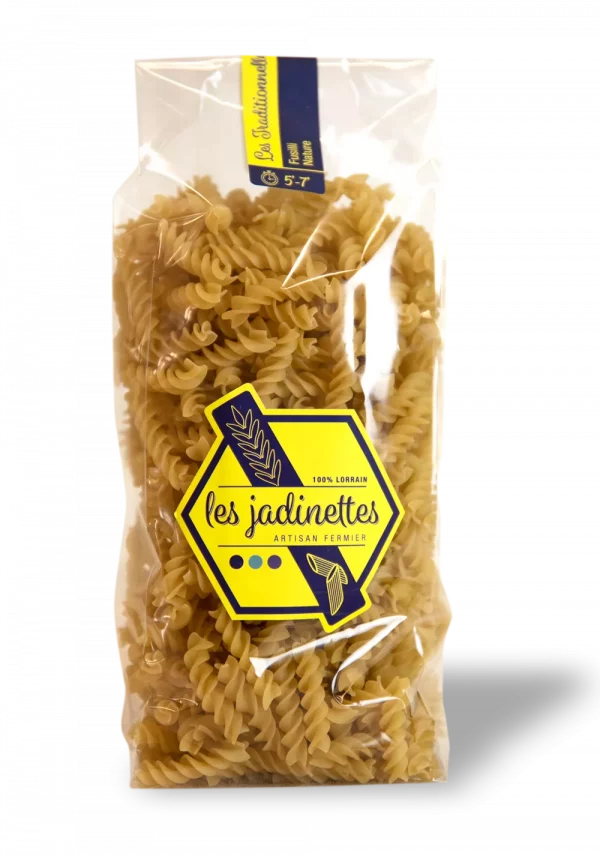 Fusilli