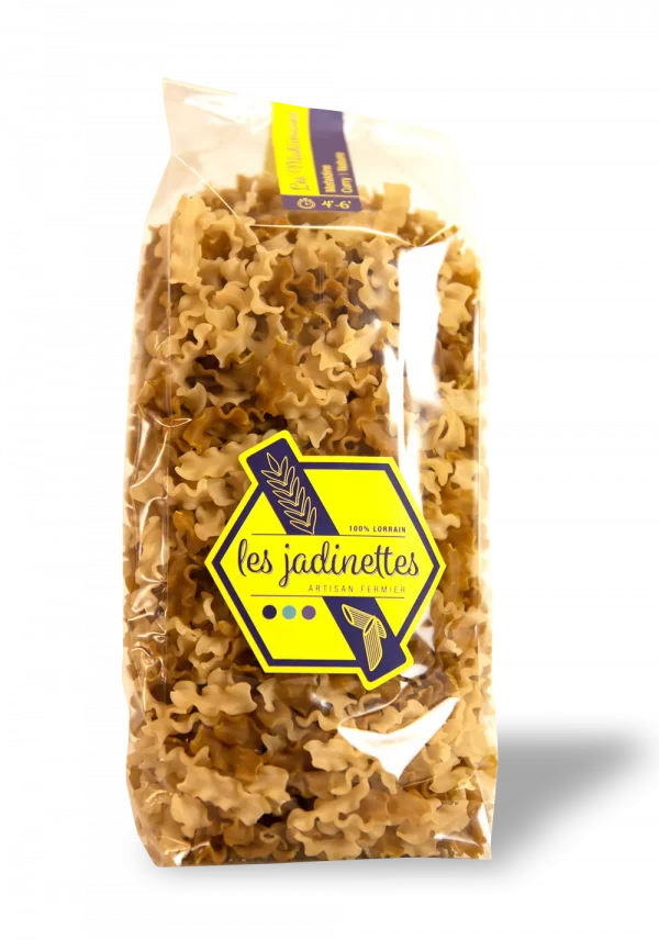 Mafaldine Nature Curry