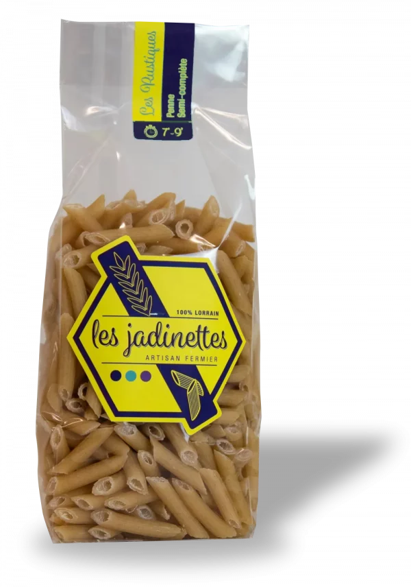 Penne Nature